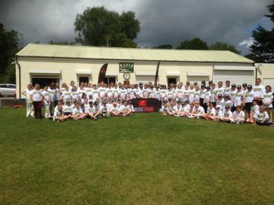 KWIK Cricket Finals Day