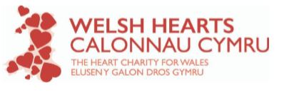 Welsh Hearts